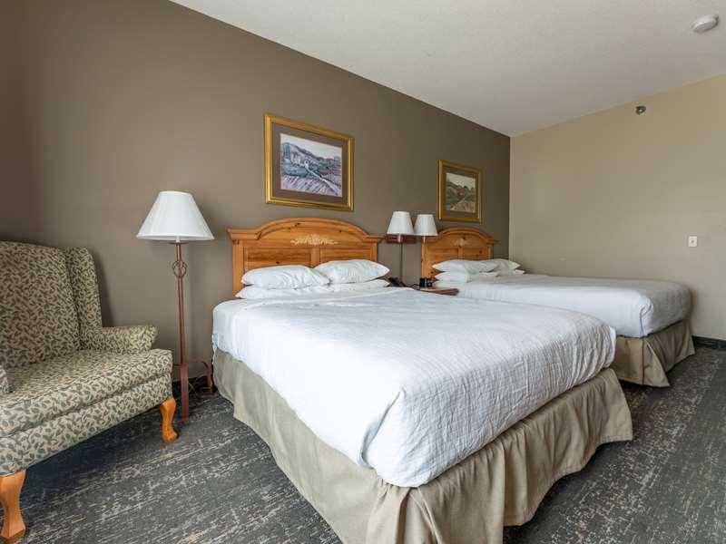 Grandstay Hotel Montevideo Rom bilde
