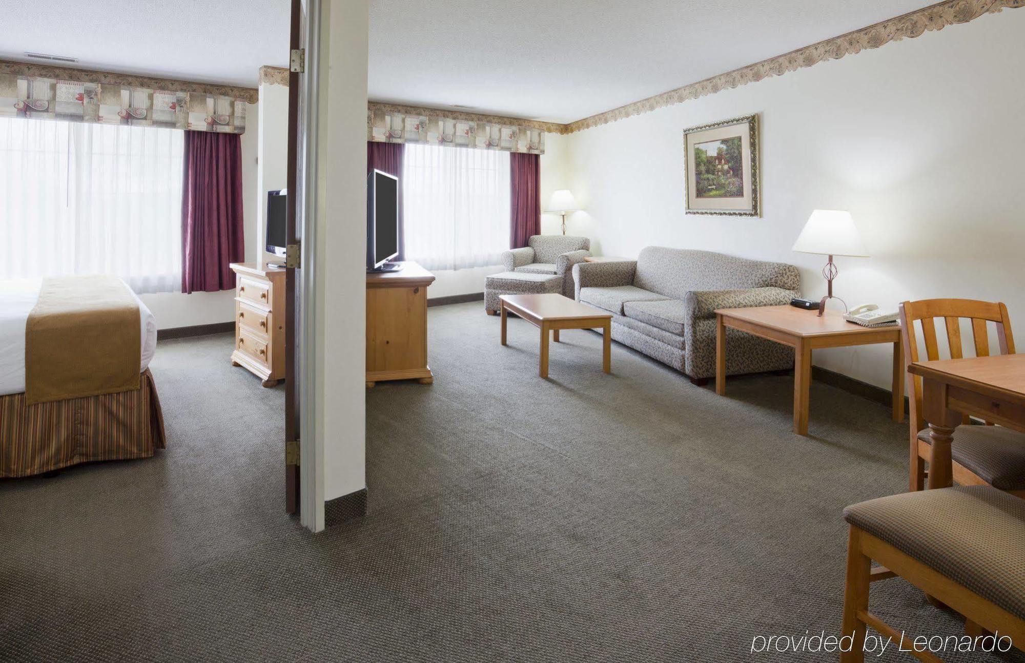 Grandstay Hotel Montevideo Eksteriør bilde