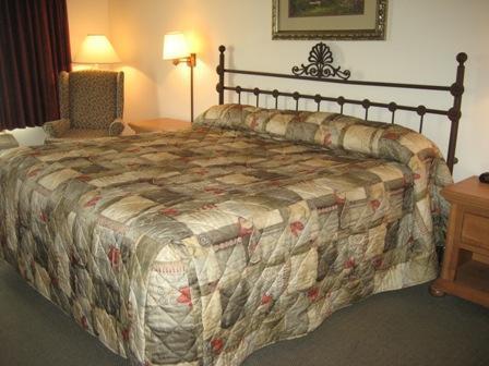 Grandstay Hotel Montevideo Rom bilde